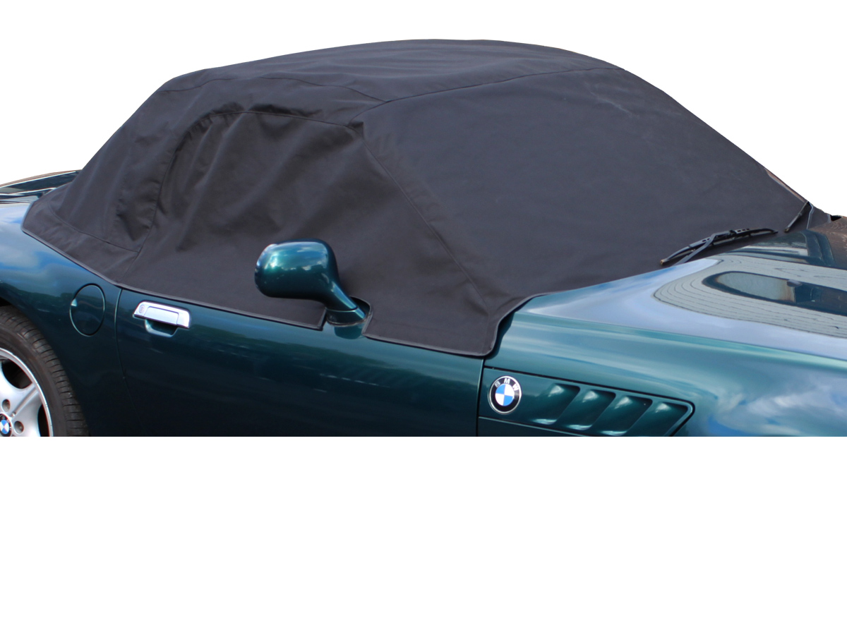 BMW Z3 1996-2002 Cabrio Shield® Standard Protection - Prestige Autotrim Products Ltd
