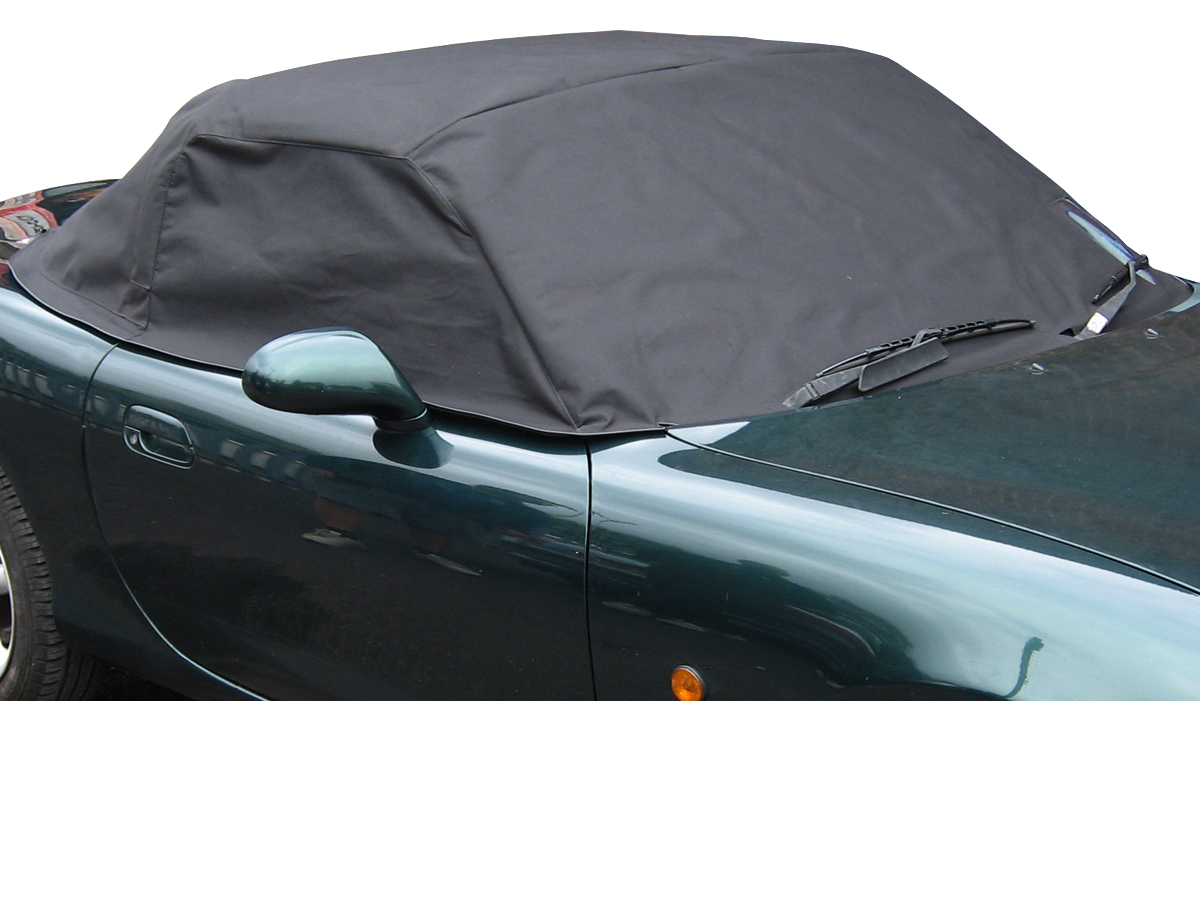 Mazda Miata 2015 Onward Cabrio Shield® Standard Protection - Prestige Autotrim Products Ltd