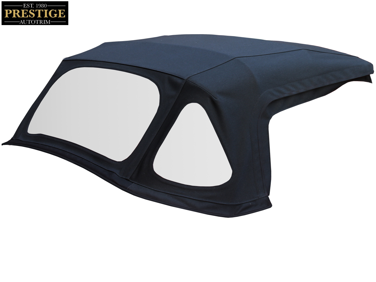 MGA 1955-1962 Car Hoods, Soft Tops, Roofs - Prestige Autotrim Products Ltd