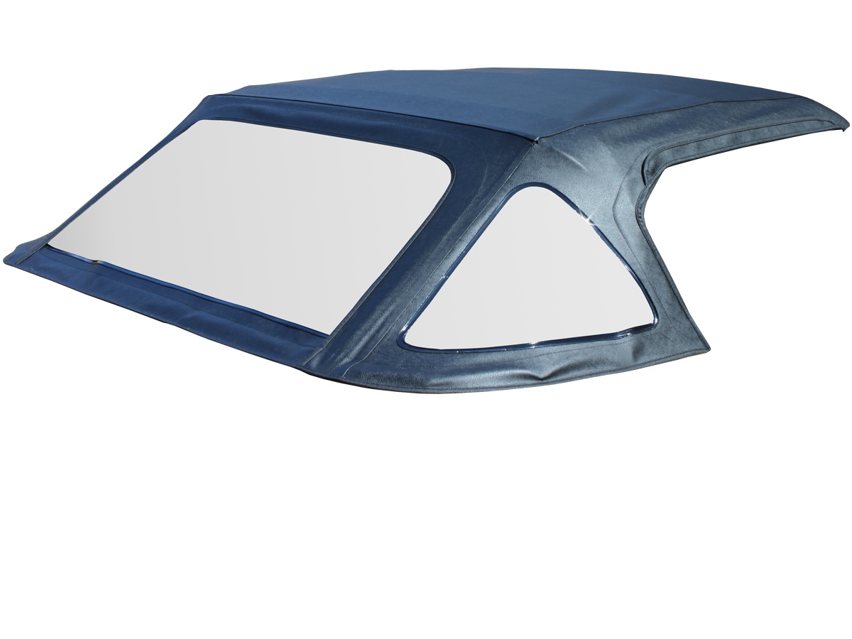 Triumph TR7/8 1978-1981 Convertible Tops, Soft Tops, Roofs - Prestige Autotrim Products Ltd