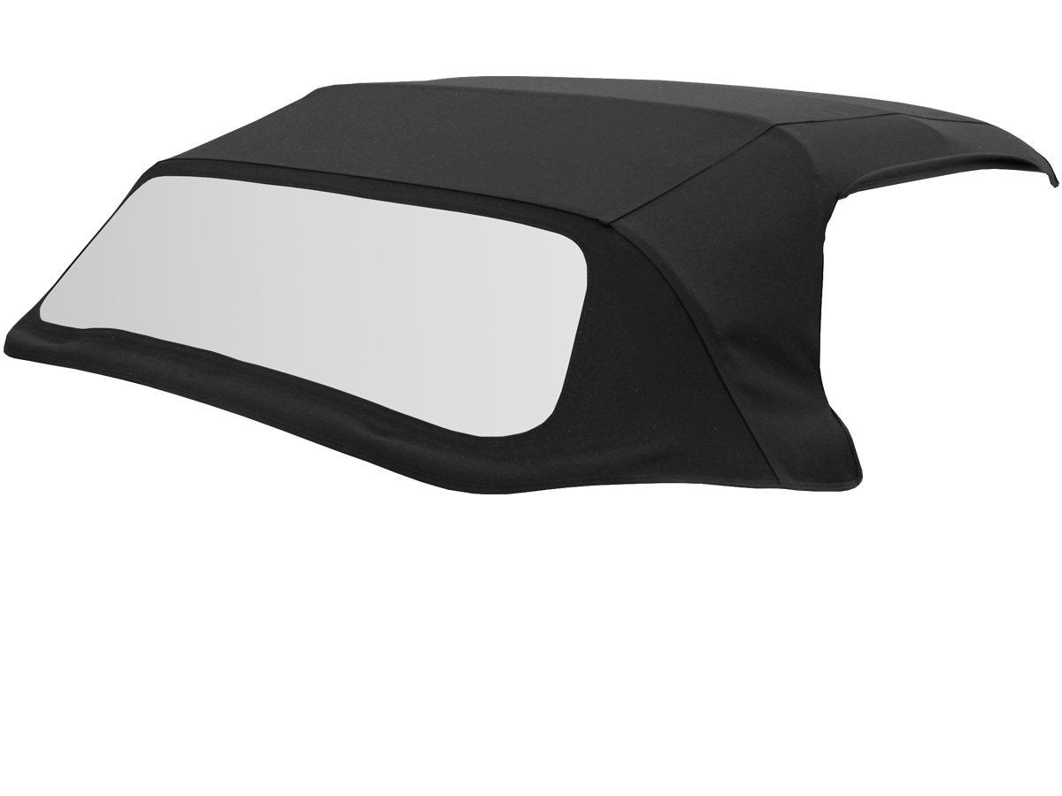 Jaguar E-Type / XKE 1970-1974 Convertible Tops, Soft Tops, Roofs - Prestige Autotrim Products Ltd