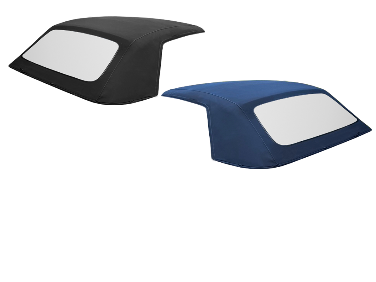 Jaguar XJS Convertible 1988-1996 Car Hoods, Soft Tops, Roofs - Prestige Autotrim Products Ltd