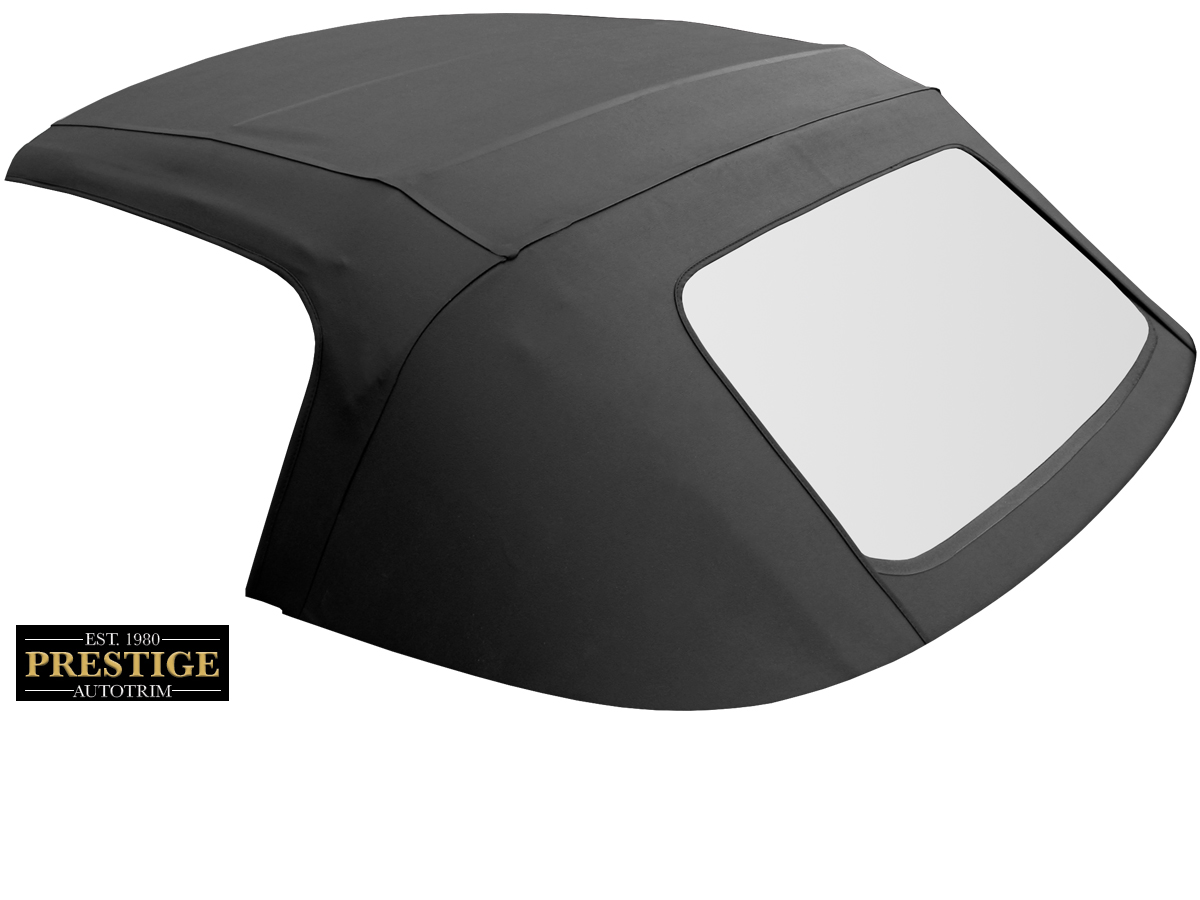 Mazda Miata 1989-1997 Car Hoods, Soft Tops, Roofs - Prestige Autotrim Products Ltd