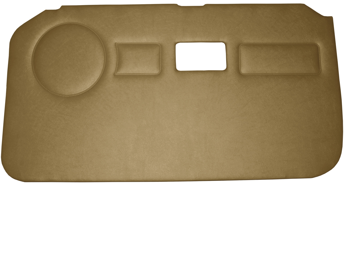 MGB 1977-1980 Trim Panel Kits - Prestige Autotrim Products Ltd