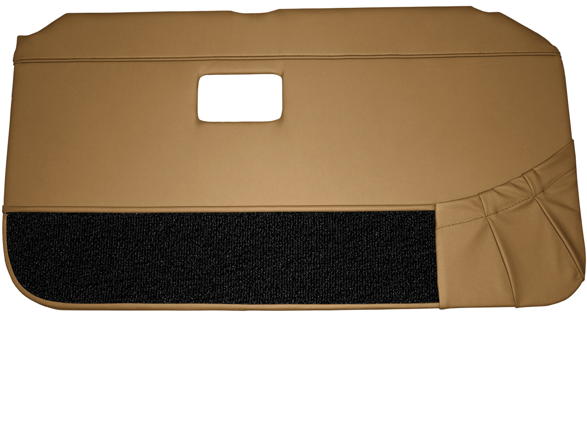 MGB 1970-1980 Trim Panel Kits - Prestige Autotrim Products Ltd