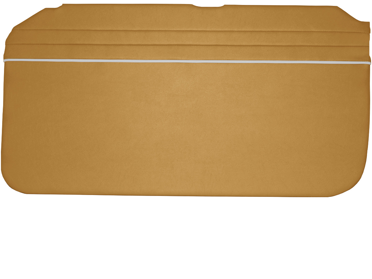 MGB 1965-1968 Trim Panel Kits - Prestige Autotrim Products Ltd