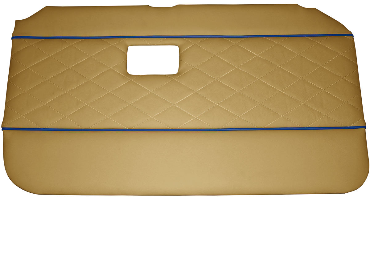 MGB 1970-1980 Trim Panel Kits - Prestige Autotrim Products Ltd