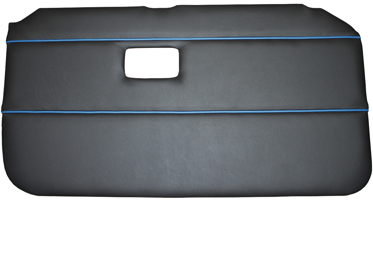 MGB 1968-1970 Trim Panel Kits - Prestige Autotrim Products Ltd