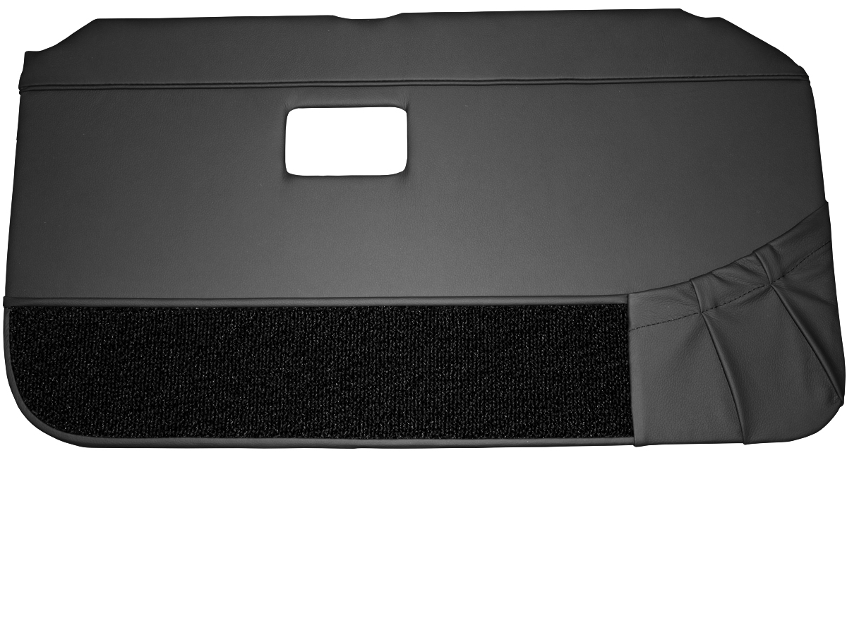 MGB 1970-1980 Trim Panel Kits - Prestige Autotrim Products Ltd