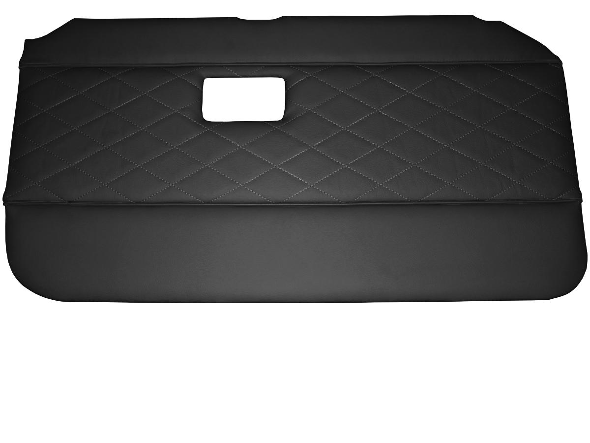 MGB 1970-1980 Trim Panel Kits - Prestige Autotrim Products Ltd