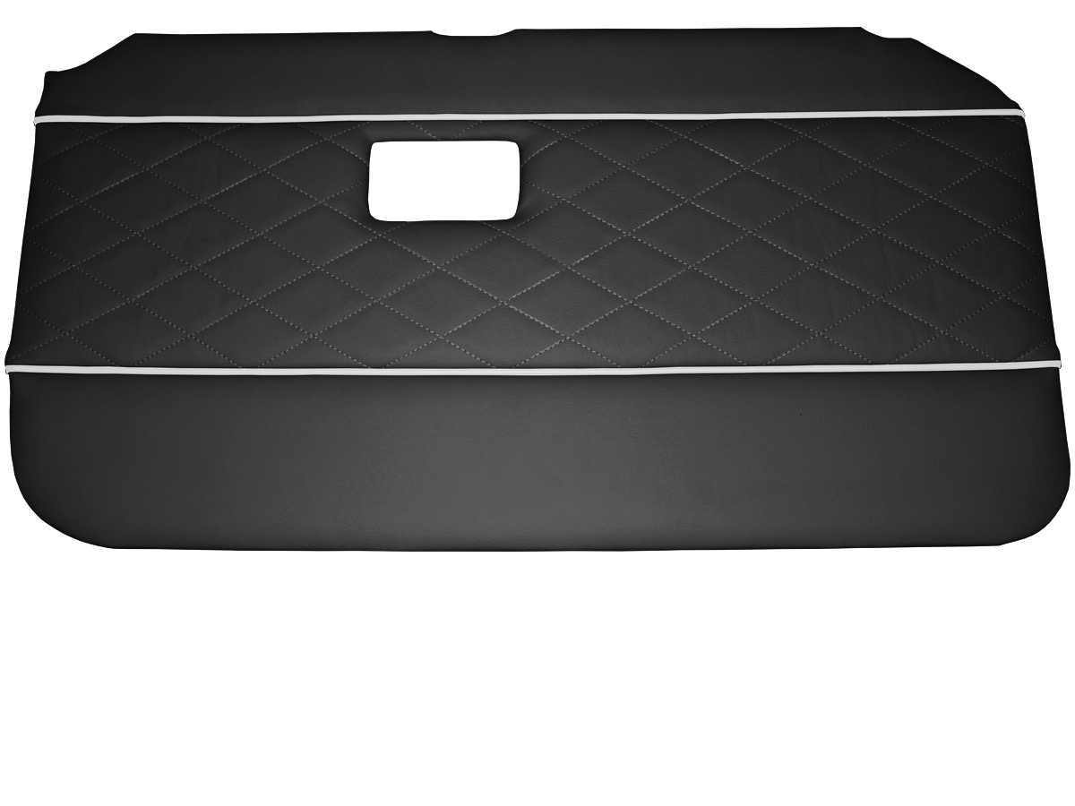 MGB 1970-1980 Trim Panel Kits - Prestige Autotrim Products Ltd