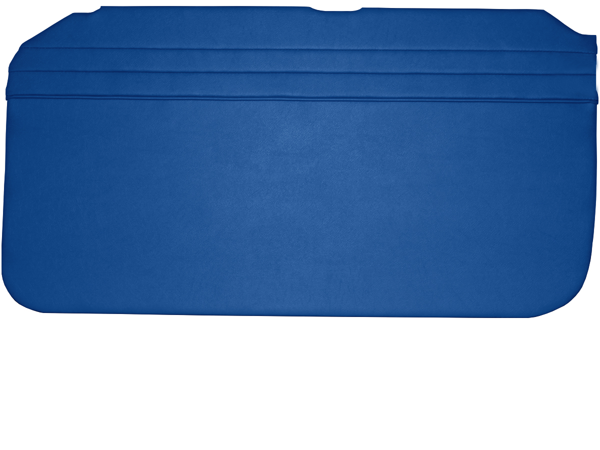 MGB 1965-1968 Trim Panel Kits - Prestige Autotrim Products Ltd