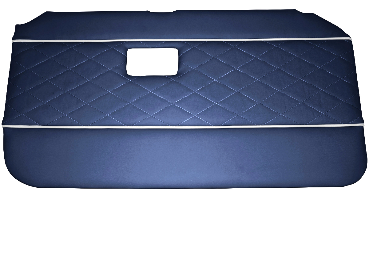 MGB 1970-1980 Trim Panel Kits - Prestige Autotrim Products Ltd