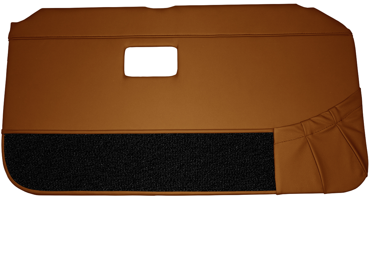 MGB 1970-1980 Trim Panel Kits - Prestige Autotrim Products Ltd