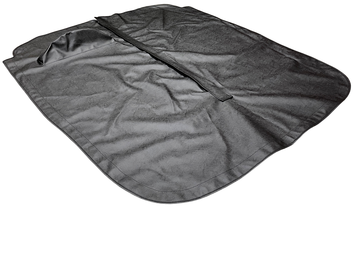 Triumph Spitfire 1962-1967 Full Tonneau Covers - Prestige Autotrim Products Ltd