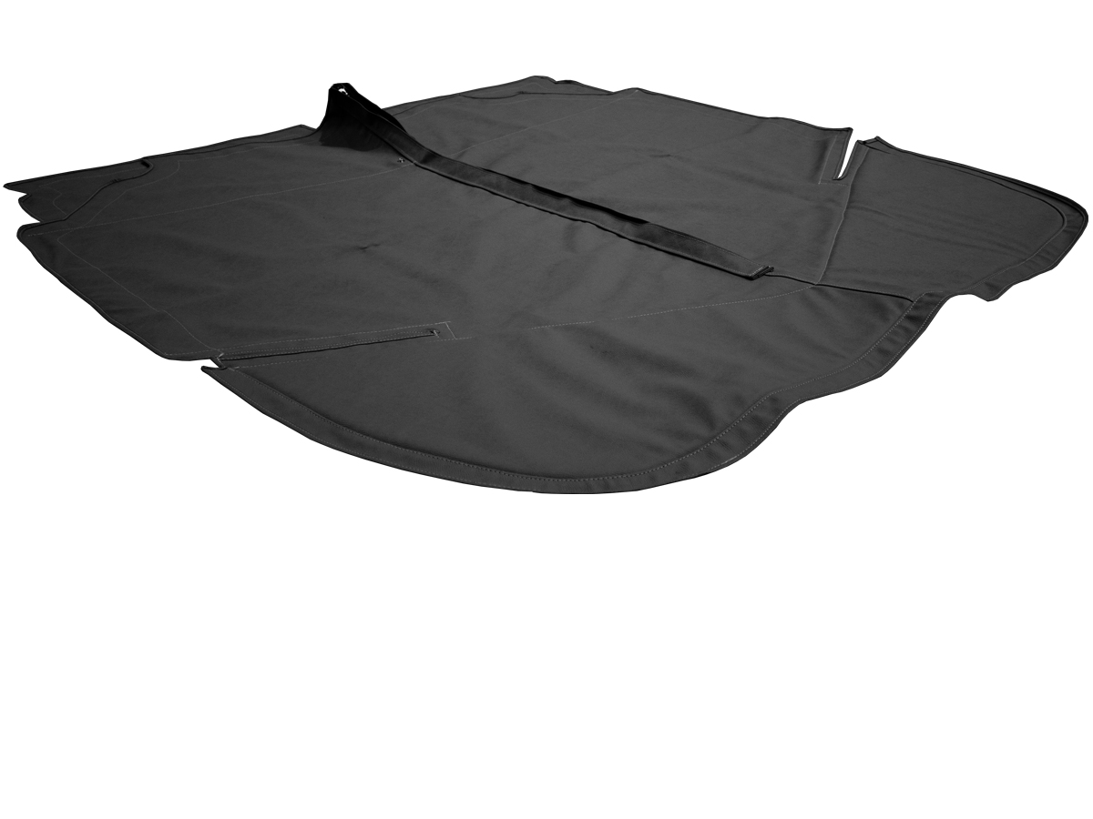 Triumph TR7/8 1978-1981 Full Tonneau Covers - Prestige Autotrim Products Ltd