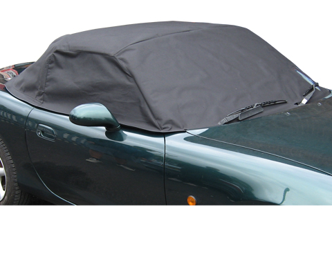 Mazda Miata 2015 Onward Cabrio Shield® Standard Protection - Prestige Autotrim Products Ltd
