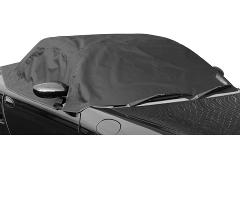 Porsche Boxster 2012-Onward Cabrio Shield® Standard Protection - Prestige Autotrim Products Ltd