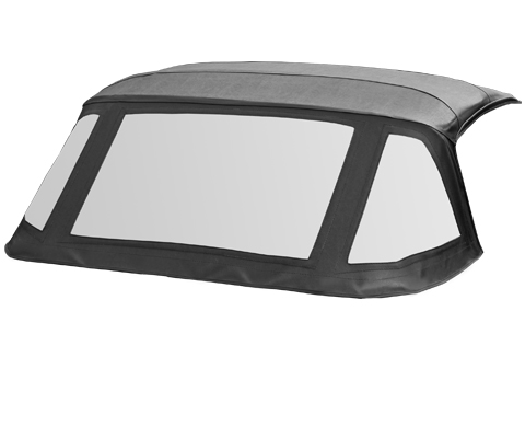 Triumph TR250 1967-1968 Convertible Tops, Soft Tops, Roofs - Prestige Autotrim Products Ltd