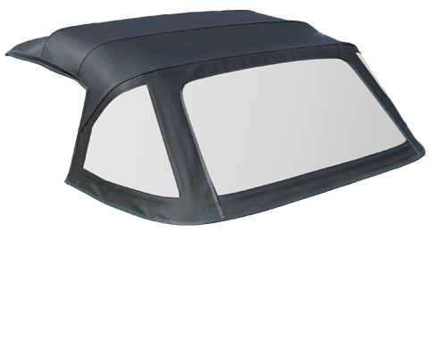 Triumph TR6 1968-1976 Convertible Tops, Soft Tops, Roofs - Prestige Autotrim Products Ltd