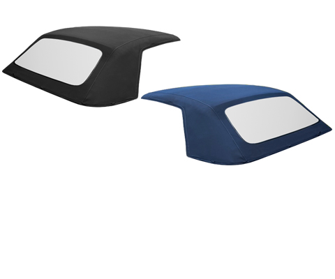 Jaguar XJS Convertible 1988-1996 Car Hoods, Soft Tops, Roofs - Prestige Autotrim Products Ltd