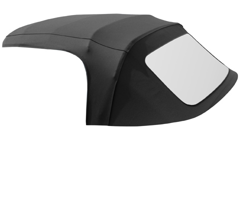 BMW Z3 1996-2002 Convertible Tops, Soft Tops, Roofs - Prestige Autotrim Products Ltd