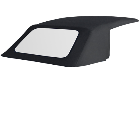 Volkswagen Golf 1979-1993 Car Hoods, Soft Tops, Roofs - Prestige Autotrim Products Ltd