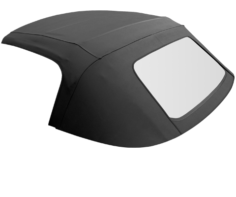 Mazda Miata 1989-1997 Car Hoods, Soft Tops, Roofs - Prestige Autotrim Products Ltd