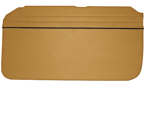 MGB 1965-1968 Trim Panel Kits - Prestige Autotrim Products Ltd