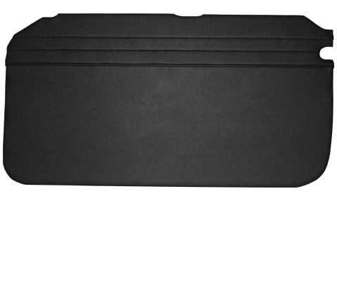 MGB 1962-1965 Trim Panel Kits - Prestige Autotrim Products Ltd