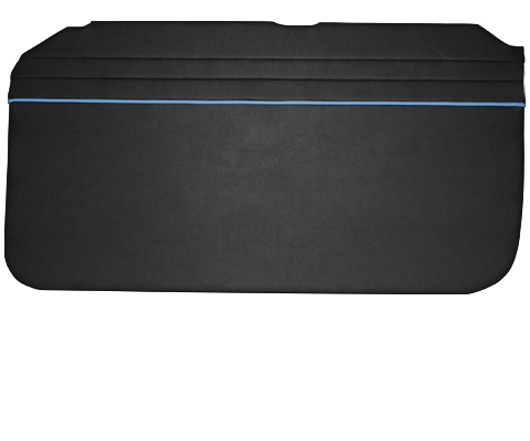 MGB 1965-1968 Trim Panel Kits - Prestige Autotrim Products Ltd