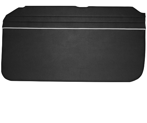 MGB 1965-1968 Trim Panel Kits - Prestige Autotrim Products Ltd