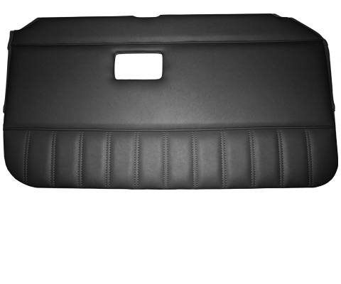MGB 1970-1977 Trim Panel Kits - Prestige Autotrim Products Ltd