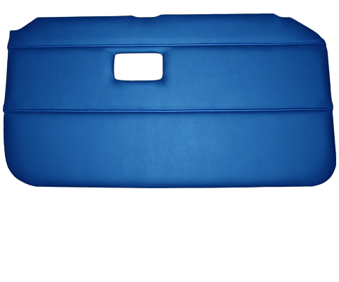 MGB 1968-1970 Trim Panel Kits - Prestige Autotrim Products Ltd