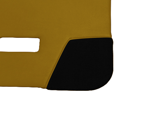 Triumph Spitfire 1970-1980 Leather Trim Panel Kits - Prestige Autotrim Products Ltd