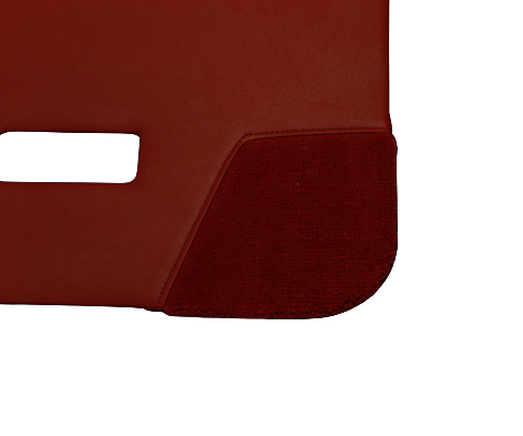 Triumph Spitfire 1970-1980 Leather Trim Panel Kits - Prestige Autotrim Products Ltd
