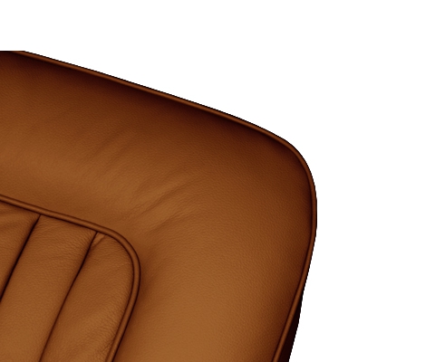 MGB 1970-1973 Seat Covers - Prestige Autotrim Products Ltd