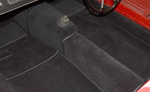 MGA Carpet Sets - Prestige Autotrim Products Ltd