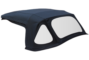 MGA 1955-1962 Car Hoods, Roofs, Soft Tops, Convertible Tops, Roofs - Prestige Heritage® Factory Quality | Prestige Autotrim Products Ltd