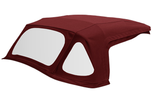 MGA 1955-1962 Car Hoods, Roofs, Soft Tops, Convertible Tops, Roofs - Prestige Signature Range | Prestige Autotrim Products Ltd
