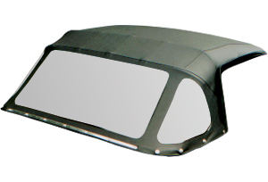 MG Midget / Austin Healey Sprite 1966-1980 Car Hoods, Roofs, Soft Tops, Convertible Tops, Roofs - Prestige Heritage® Factory Quality | Prestige Autotrim Products Ltd