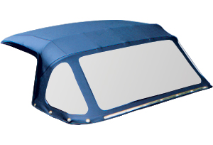 MG Midget / Austin Healey Sprite 1966-1980 Car Hoods, Roofs, Soft Tops, Convertible Tops, Roofs - Prestige Signature Range | Prestige Autotrim Products Ltd