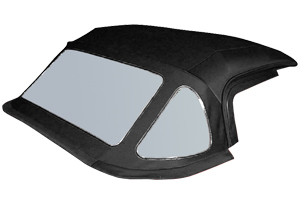 MGB 1962-1980 Car Hoods, Roofs, Soft Tops, Convertible Tops, Roofs - Prestige Heritage® Factory Quality | Prestige Autotrim Products Ltd