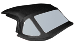 MGB 1962-1980 Convertible Tops - Prestige Autotrim Products Ltd