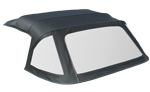 Triumph TR6 1968-1976 Convertible Tops - Prestige Autotrim Products Ltd