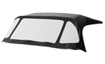 Triumph Spitfire 1962-1967 Convertible Tops - Prestige Autotrim Products Ltd