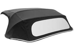 Jaguar E-Type / XKE 1961-1970 Car Hoods, Roofs, Soft Tops, Convertible Tops, Roofs - Prestige Heritage® Factory Quality | Prestige Autotrim Products Ltd