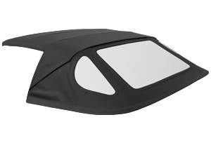 Mercedes SL R129 1989-2001 Car Hoods, Soft Tops, Convertible Tops, Roofs - Prestige Trade / Wholesale Range | Prestige Autotrim Products Ltd