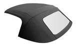 Mazda Miata 1998-2005 Convertible Tops - Prestige Autotrim Products Ltd