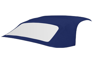 Porsche 911 1999-2001 Car Hoods, Roofs, Soft Tops, Convertible Tops, Roofs - Prestige Heritage® Factory Quality | Prestige Autotrim Products Ltd